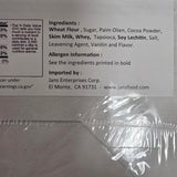 Superstar Chocolate Wafer 1 Box (21 x 12.5 g)