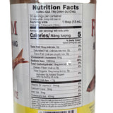 Cacom Fish Sauce 25 fl Oz