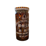 Kweichow Seasoned Anchovy 8.64 Oz