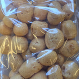 ACS Kuku Macan (Fish Crackers) 3.5 Oz (100 g)