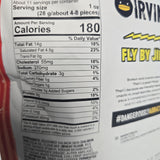 Irvins Fly By Jing Chili Crisp 10.6 Oz (300 g)