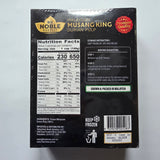 Noble Harvest Malaysian Musang King Durian Pulp 400g (14.1 oz)