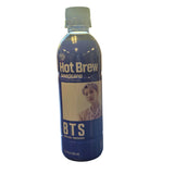 BTS Hot Brew Americano 11.8 fl.oz (350 ml)
