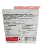 Nabati Wafer Strawberry Flavors (12x27gr)