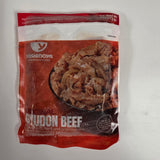 Yoshinoya Original Gyudon Beef 170g (6oz) Frozen