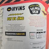 Irvins Fly By Jing Chili Crisp 10.6 Oz (300 g)