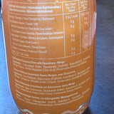 Walker's Japanese Sparkling Soda Mango Zero Sugar 290 ml