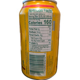 Domestic Coco Rico Coconut Soda 12 Oz