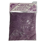 Masagana Grated Purple Yam 16 Oz (454 g) - Store Pick-Up Only