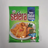 Kobe Selera Bumbu Gulai Padang  2.4oz (70gr)
