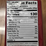 De Ruiter's Banket  Speculaas Cookies 450 g
