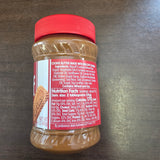 Biscoff Creamy Cookie Butter  400g (14.1oz)