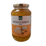 Jeollanam-do Honey Citron Tea 2.2 lb