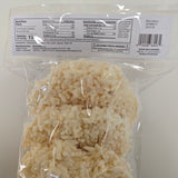Helda Rengginang Sticky Rice Crackers 180 g