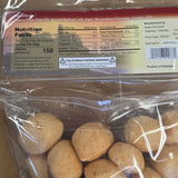 ACS Kuku Macan (Fish Crackers) 3.5 Oz (100 g)