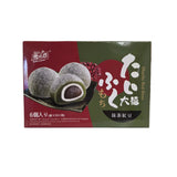 Yuki Love Matcha Red Bean Mochi 5.71 Oz