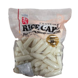 Rice Cake for Tteokbokki 1.1lb  (500g)