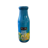 Tea4U Ceylon Iced Tea Green Tea with Peppermint & Lemon Flavor 300 ml