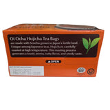 Ito En Oi Ocha Hojicha 20 teabags
