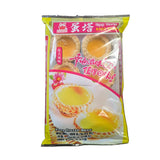 Kimbo Egg Tart 180 g /6.35 Oz