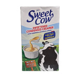 # Jans Sweet Cow Condensed Milk Tetrapack 45.2 oz
