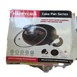 Happy Call Snack Maker Non Stick 10 Holes Kue Pukis