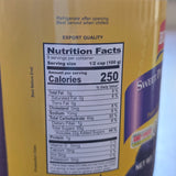 Buenas Sweet Purple Yam Ube Spread 32 Oz