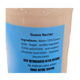 American Drop Guava Nectar 250 ml