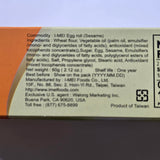 I Mei Egg Roll Sesame 60 g