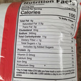 Dua Kelinci Roni Extra Spicy Macaroni 140 g