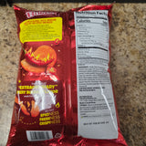 Samyang Buldak Potato Chips Original Flavored 120g