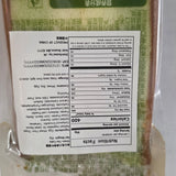 Jinshanjiao Barley Leaf Flavor Cake 95 g