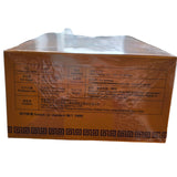 Butterfly Fujian China Oolong Tea 200 g (7.05 Oz) 100 tea bags