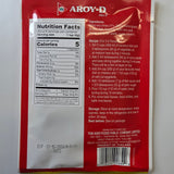 Aroy-D Red Curry Paste 1.76 Oz (50 g)