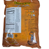 Indocafe Caffe Latte 360g (18 sticks×20g)