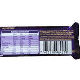 Cadbury Dairy Milk Whole Nut 45 g