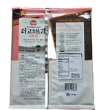 Sajo Roasted Laver For Sushi And Gimbab 20g (10 Sheet)