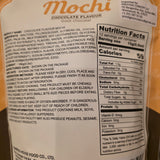 Bamboo House Mochi Chocolate Flavor 6.3 Oz - 180 g (12 pcs)