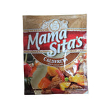 Mama Sita Spicy Sauce Mix Caldereta 50 g