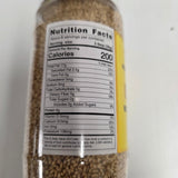 Shirakiku Roasted Sesame Iri Goma 8oz (227g)