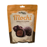 Bamboo House Mochi Chocolate Flavor 6.3 Oz - 180 g (12 pcs)