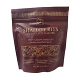 Hunay Shallot Bits Spicy Crispy Shallots 85 g (3 Oz)