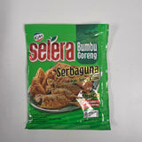 Kobe Selera Bumbu Goreng Serbaguna Ikan Tempe Tahu  2.4oz (70gr)