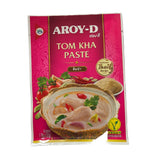 Aroy-D Tom Kha Paste 1.76 Oz (50 g)