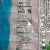 Gimme Roasted Seaweed Snacks Teriyaki 5g