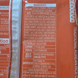 Yangban Sweet And Spicy Topokki 2 Servings 8.46 Oz (240 g)