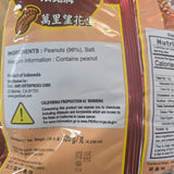 Dua Kelinci Supernut Original 120 g