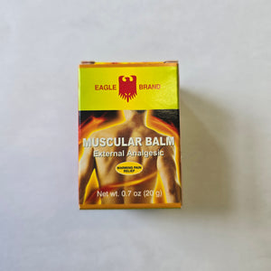 Eagle Muscular Balm 20 g