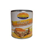 Sunrise Mango Sweetened Condensed Creamer 13.75 oz  (390 g)