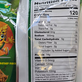 # Takari HiPro Protein Crips BBQ Seaweed 70 g